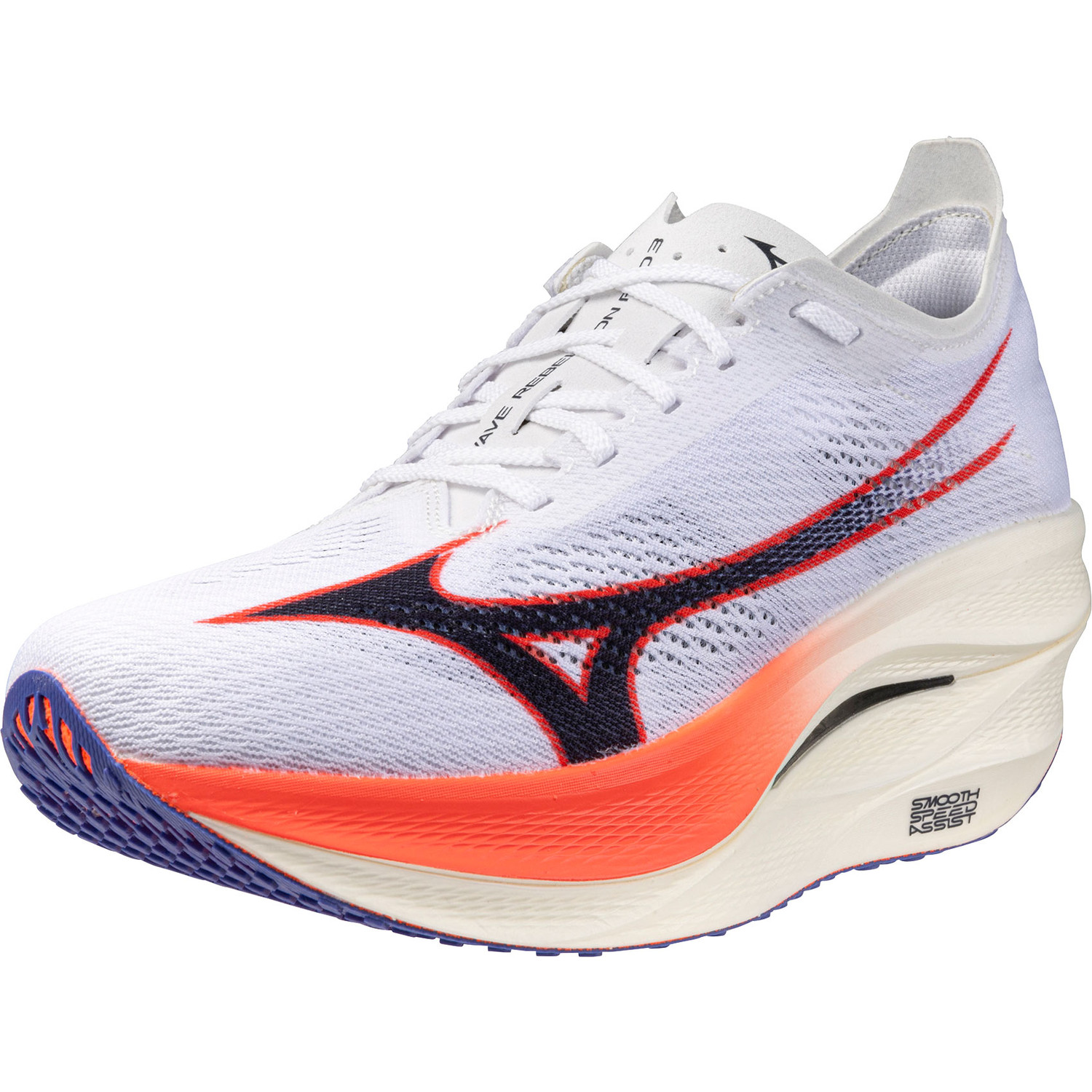 Mizuno Wave Rebellion Pro 3