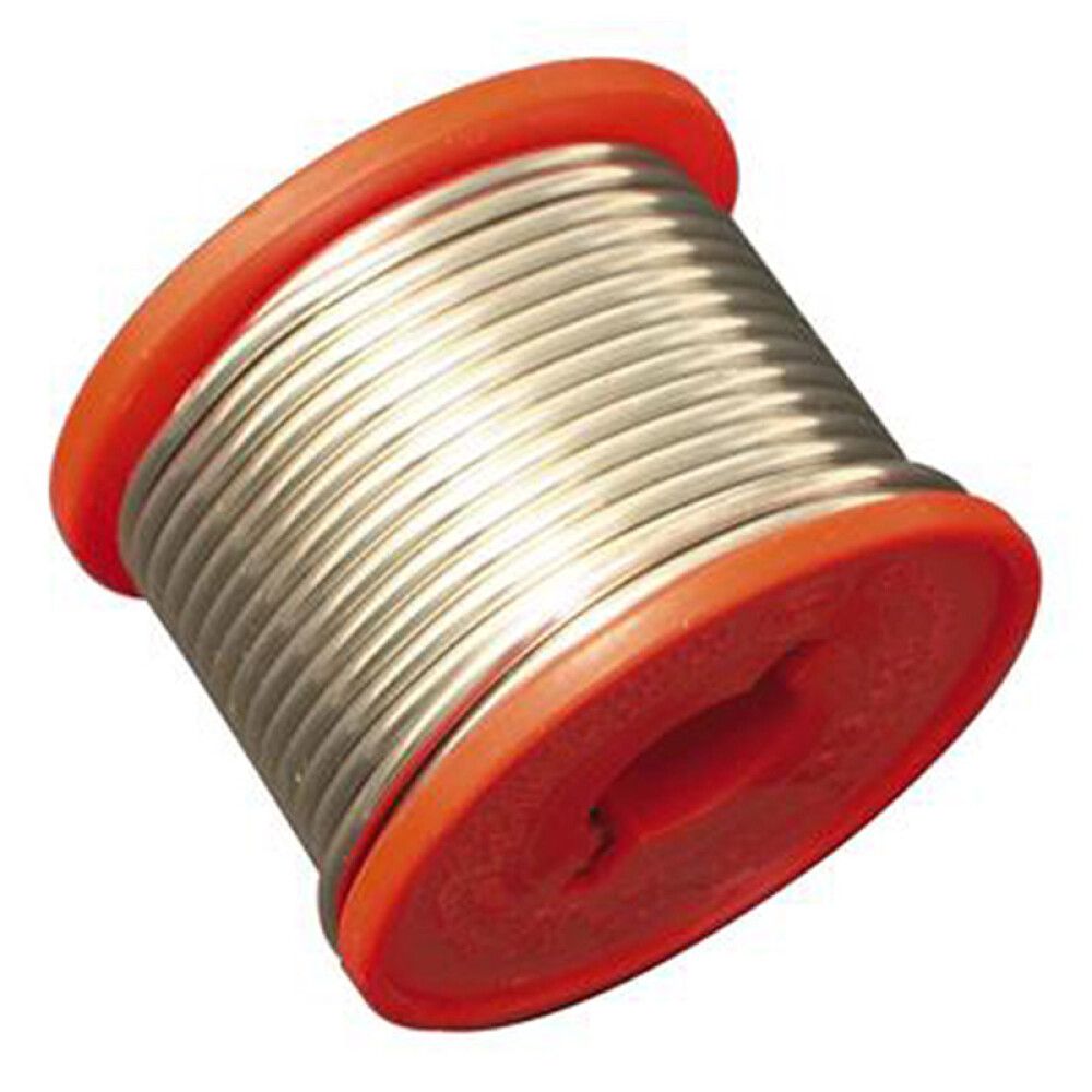 LODDETIN CHEMET Ø2MM 250G SØLV