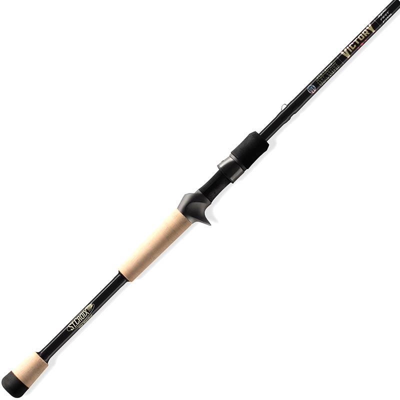 Canne Casting St Croix Victory