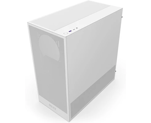NZXT H5 Flow (2024) White