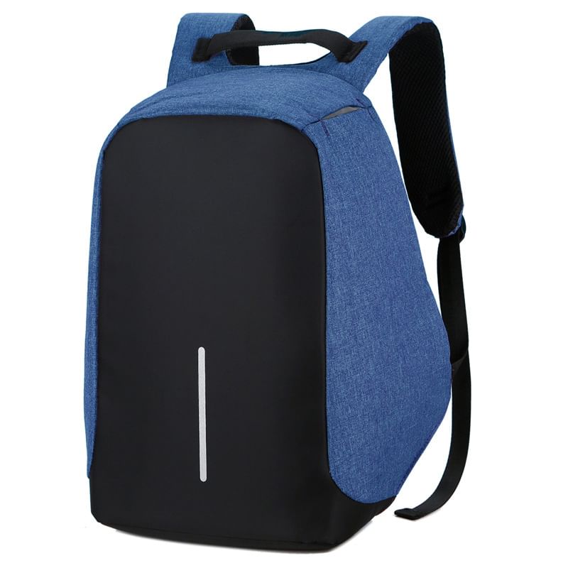 Golden Kelly - Anti-diefstal reisrugzak voor laptops