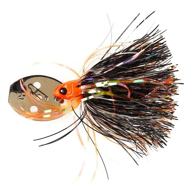 Chatterbait Lucky John Chatterbait Pike - 38G