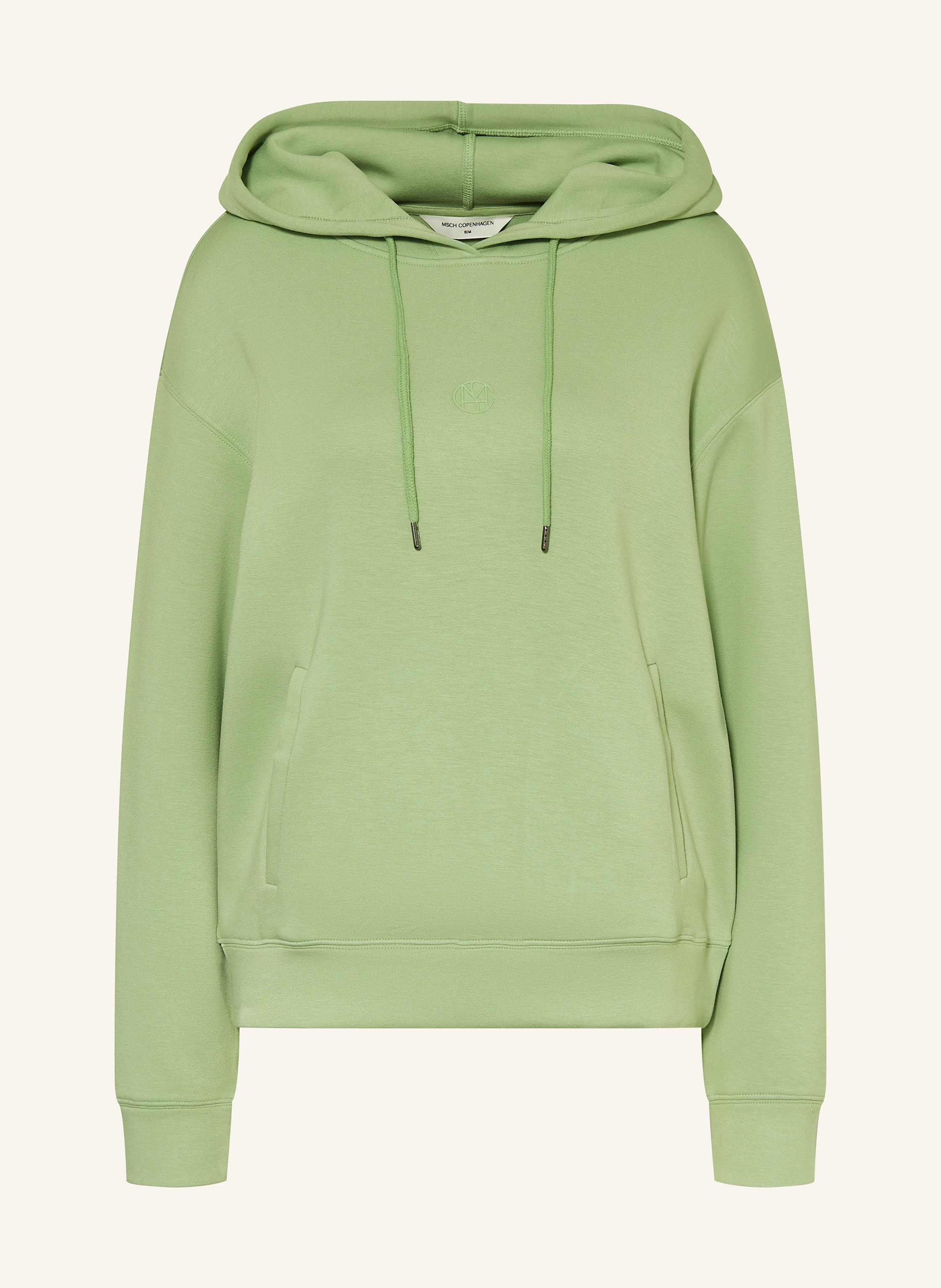 MSCH COPENHAGEN Hoodie MSCHIMA