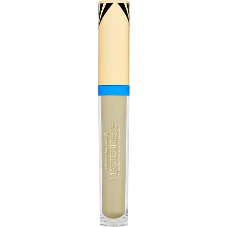 Mascara Masterpiece Black vandfast