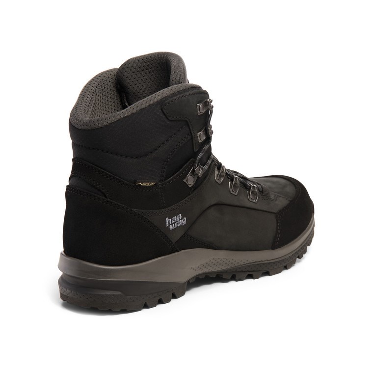 Hanwag Banks SF Extra GTX Black/Asphalt