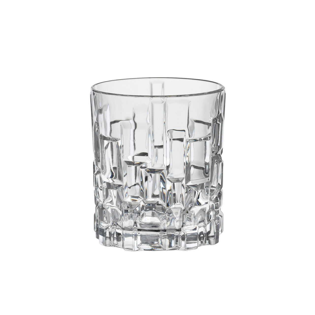 BOHEMIA Cristal Whiskybecher BAR SELECTION