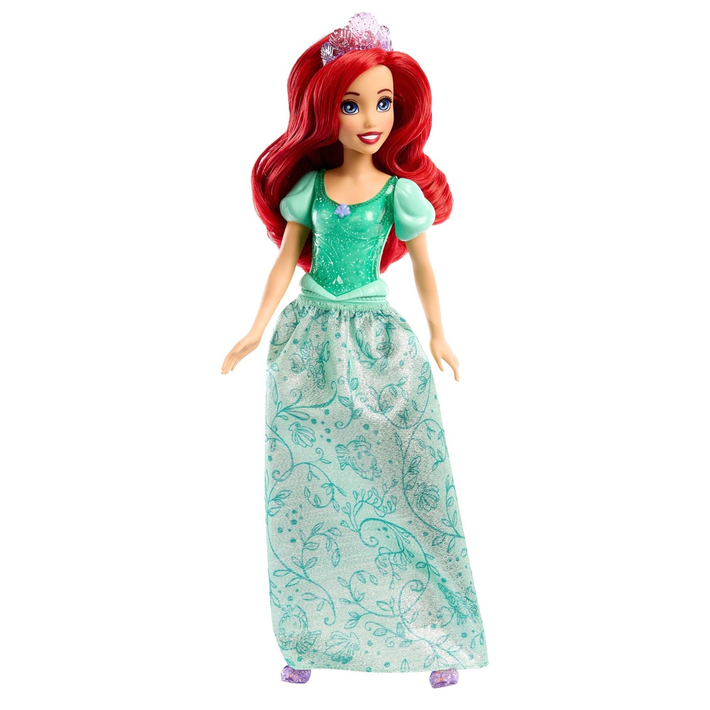 Prinzessin Ariel Modepuppe