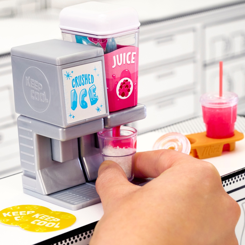 MGA's Miniverse – Make It Mini Appliances Capsule Assortment
