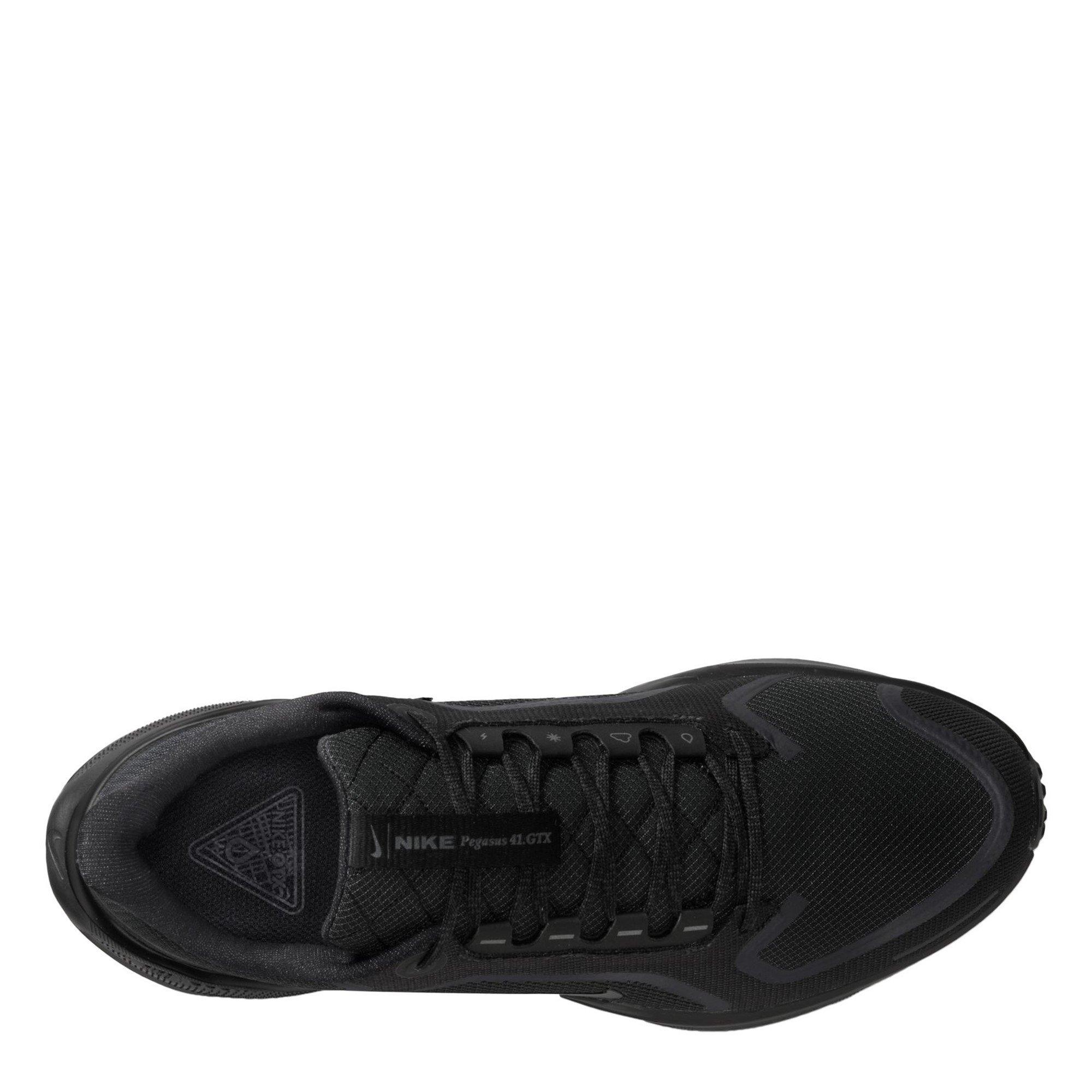 Nike Pegasus 41 Gore Tex Mens Waterproof Road Running Shoes Mens