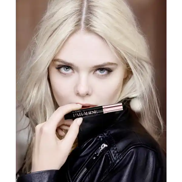 Lash Paradise Forever Noir Mascara