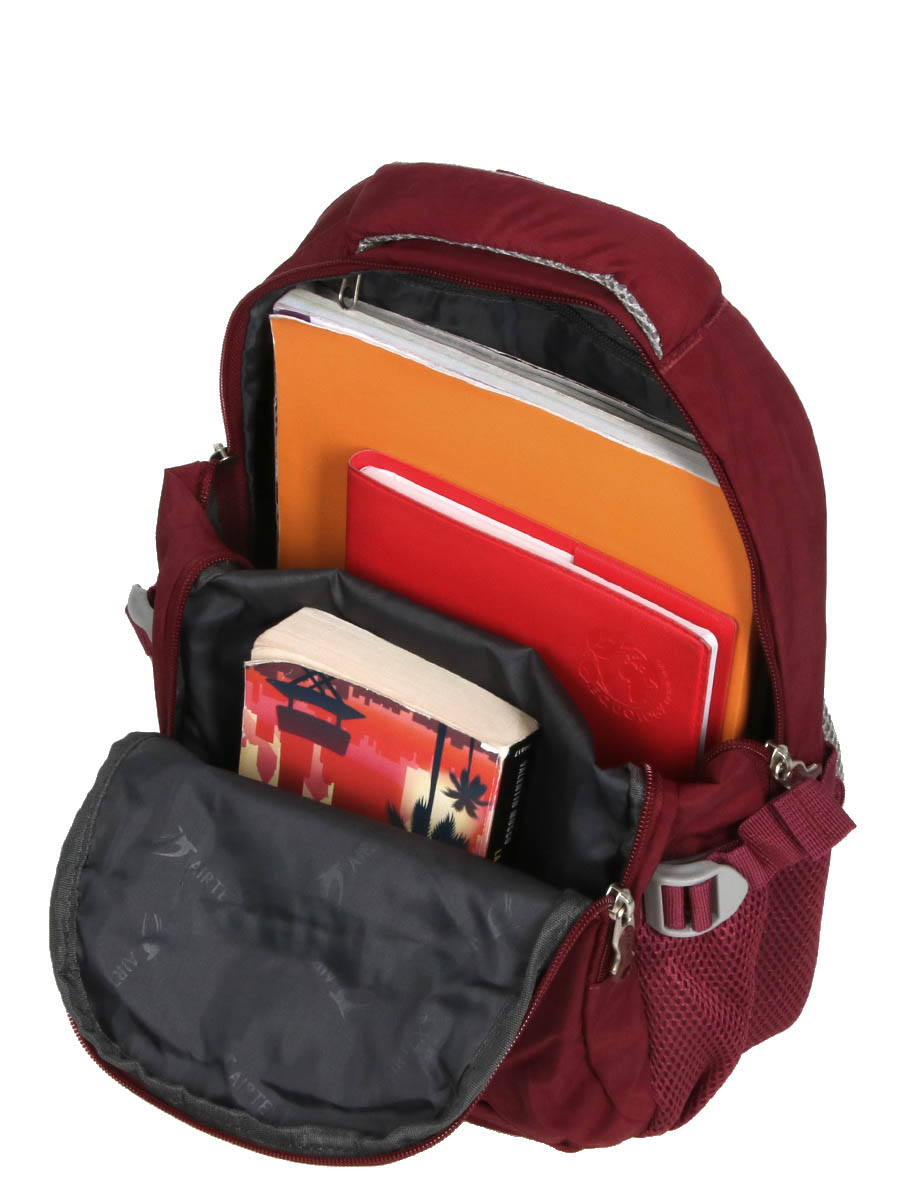 Sac À dos Airtex Casual S