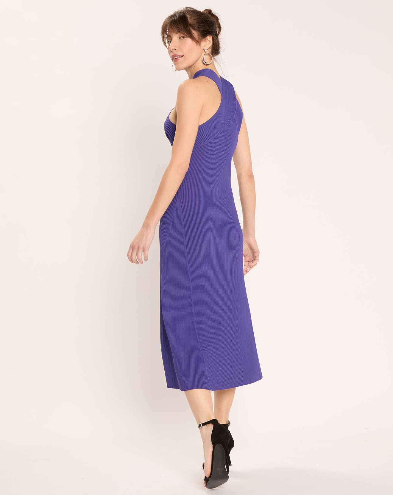 Zapa Robe Rosabella violette