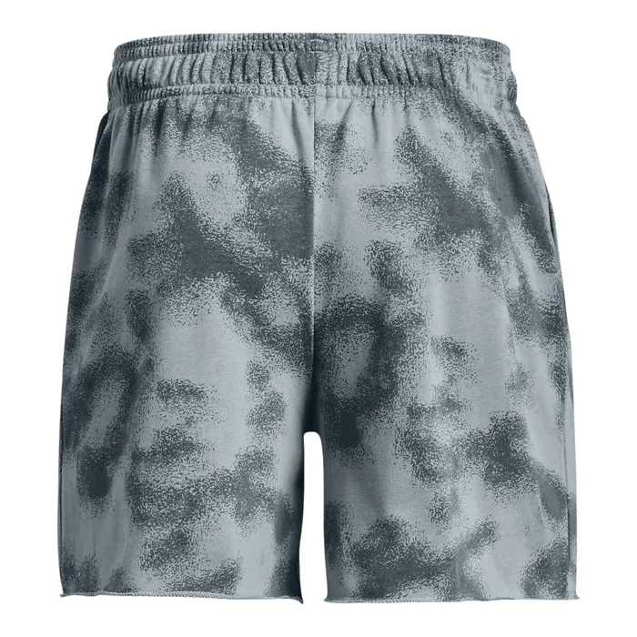 Under Armour Rival Terry Short Heren
