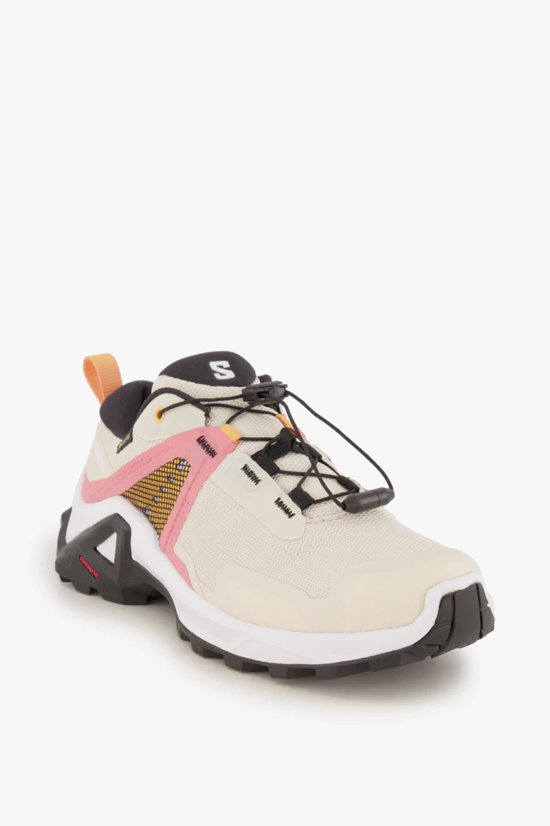 Salomon X Raise Gore-Tex® Kinder Trekkingschuh