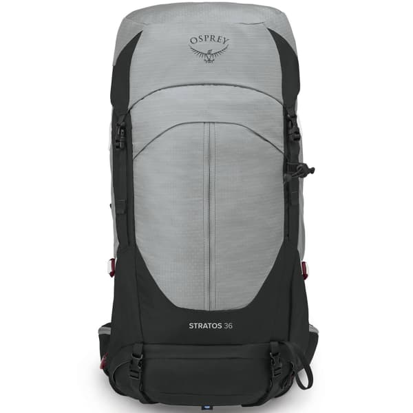 Sac à dos randonnée OSPREY STRATOS 36 SMOKE GREY