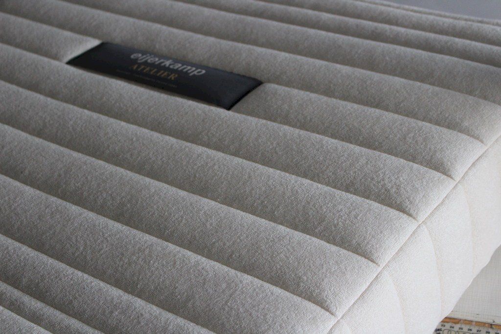 Draagschuim Matras Exclusive