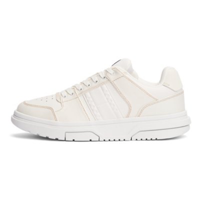 Sneakers femme The Brooklyn Mix Media TOMMY HILFIGER