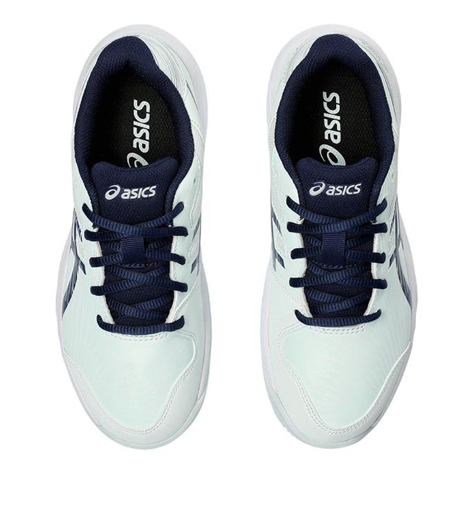 ASICS GEL-GAME 9 GS CLAY/OC 1044A057 PALE-MINT-BLUE-EXPANSE