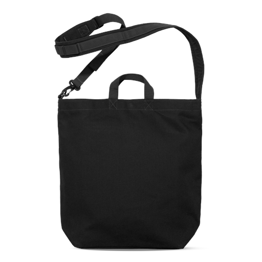 Carhartt WIP Dawn Tote Taske, Sort