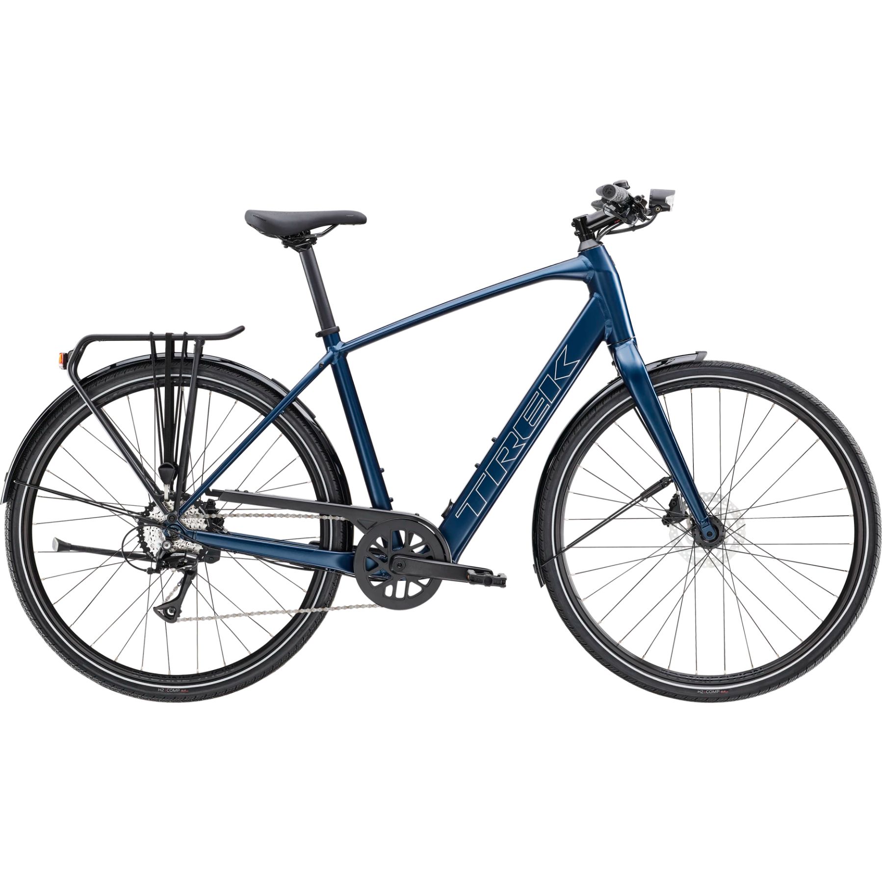 Trek FX+ 2 LT 2026