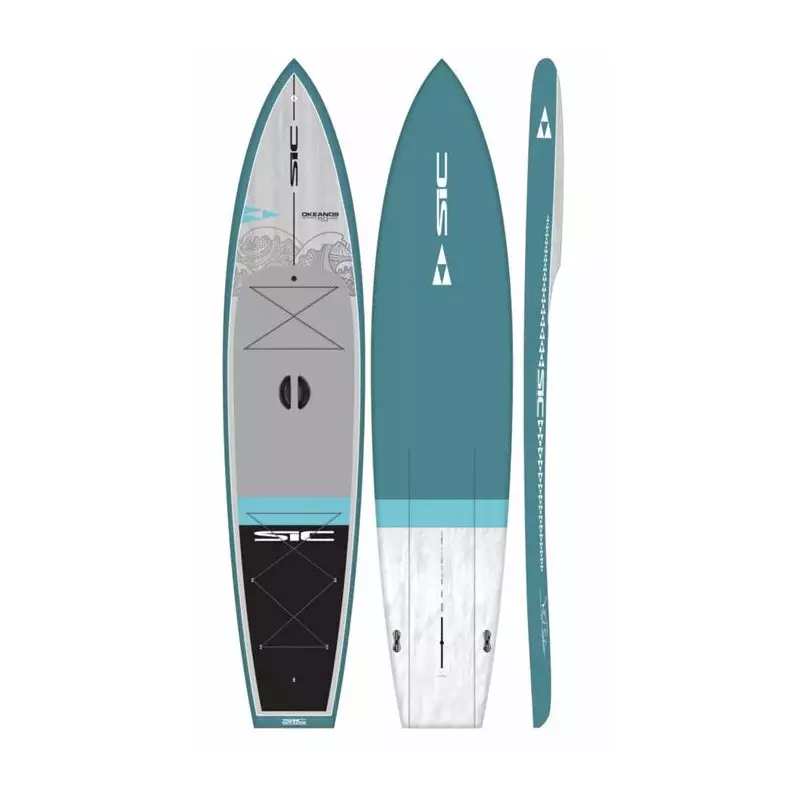 Stand Up Paddle Touring SIC Okeanos DF
