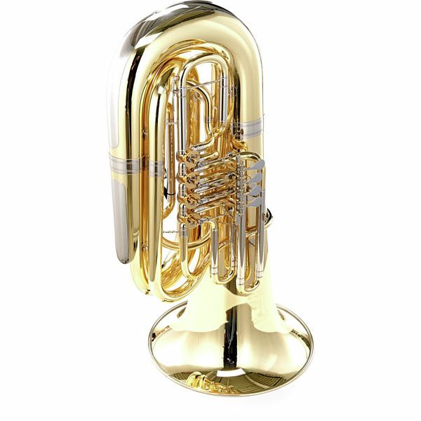 Melton 196-L Bb-Tuba 