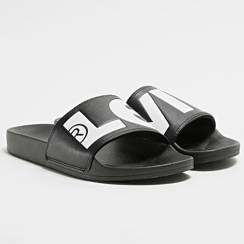 Claquettes June 231548 Regular Black