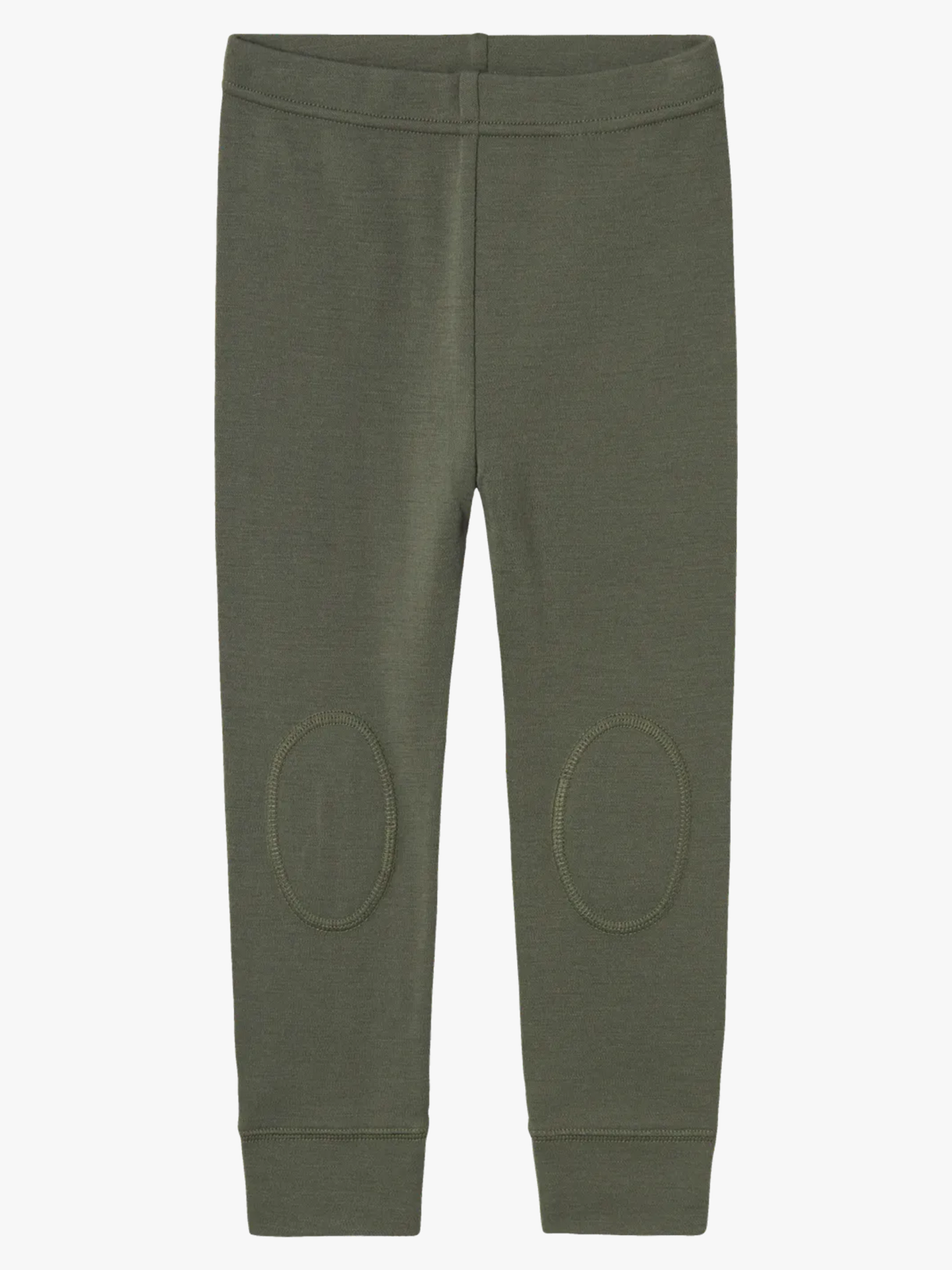 Willow Wool Longjohn