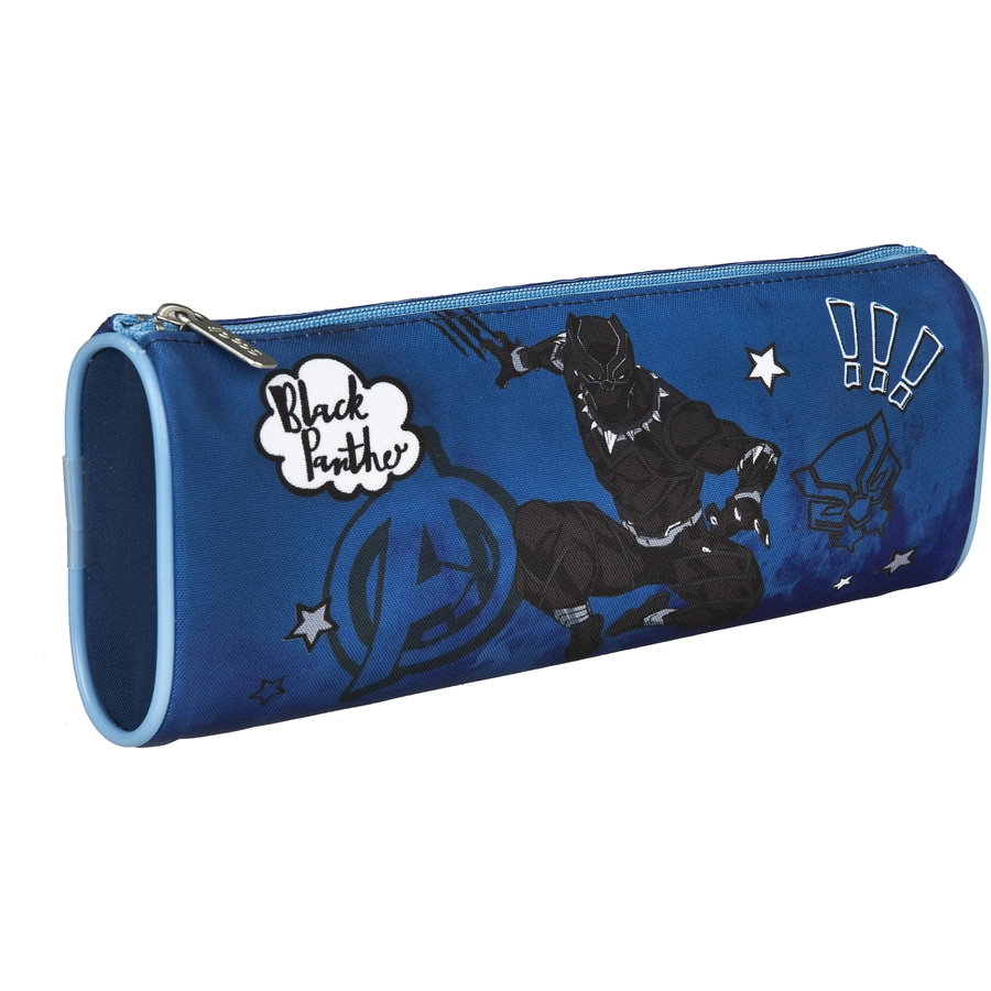 Scooli EasyFit Schulranzen - Set Avengers