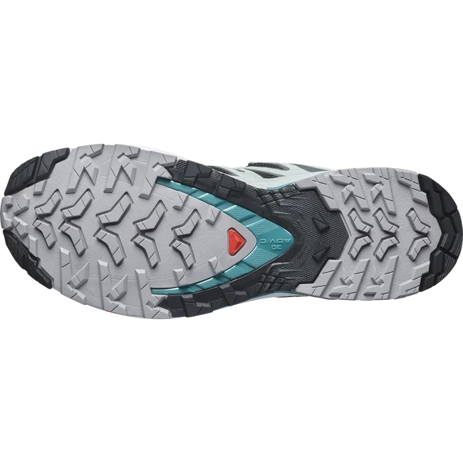 XA PRO 3D V9 GORE-TEX  Chaussures de trail running pour femme