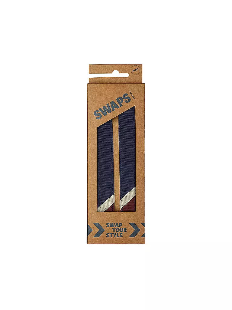SATCH Swaps Club Blue  keine Farbe