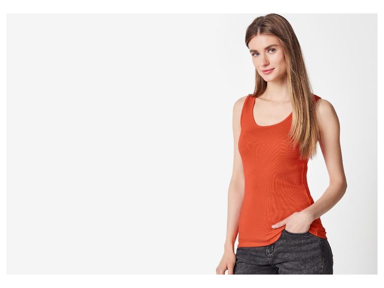 2 dames tops