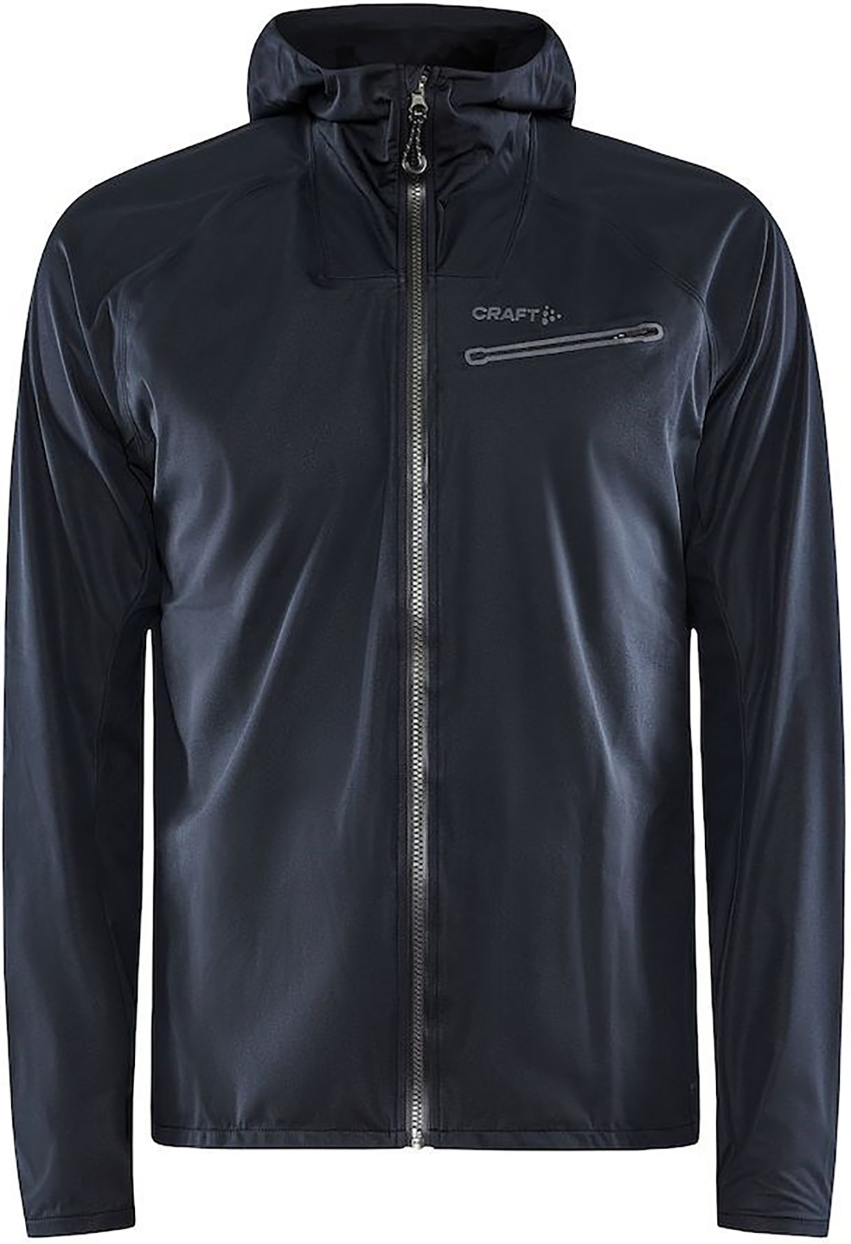 PRO Hydro Jacket 2 Herre Black