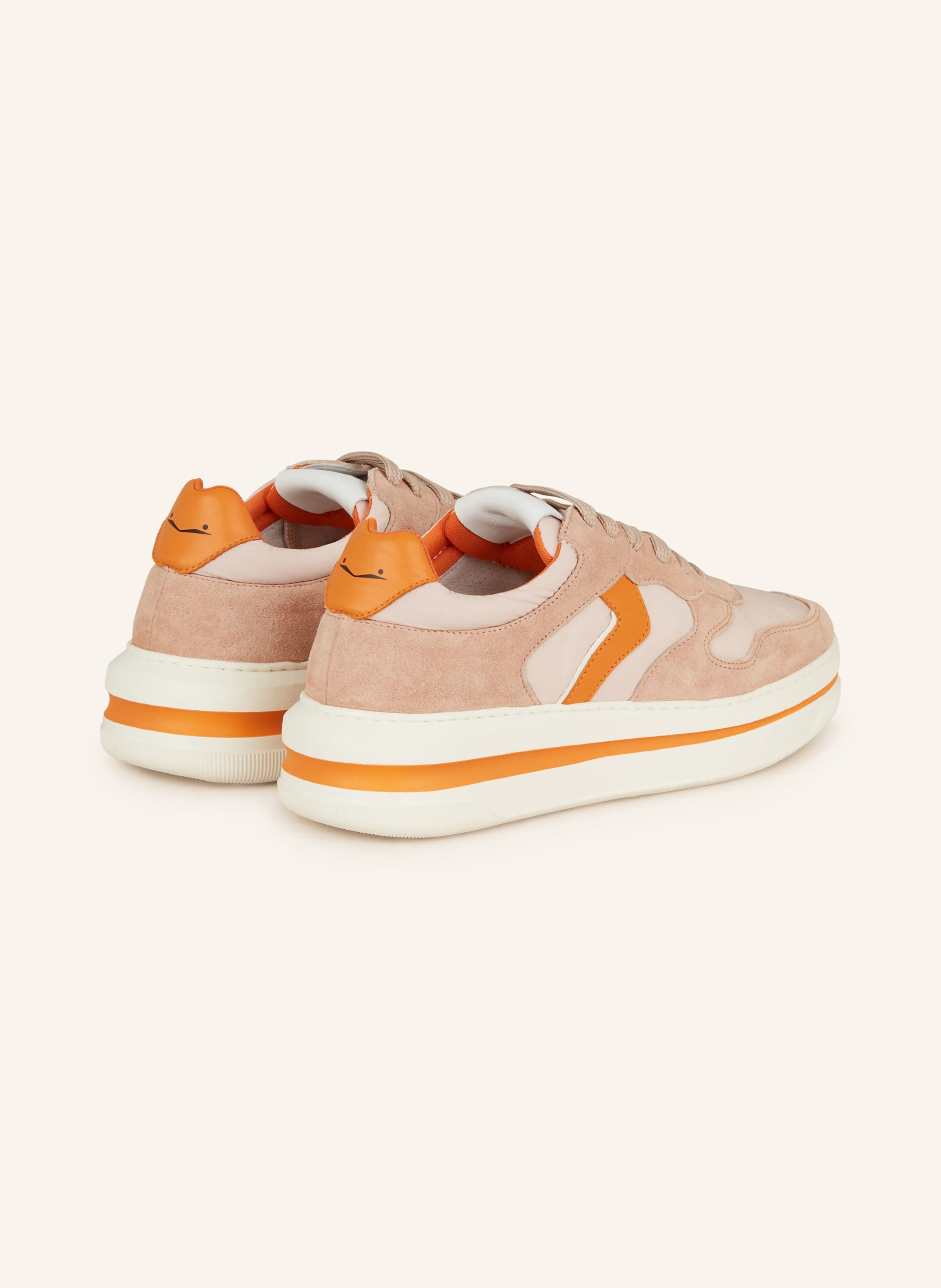 VOILE BLANCHE Sneaker LILITH