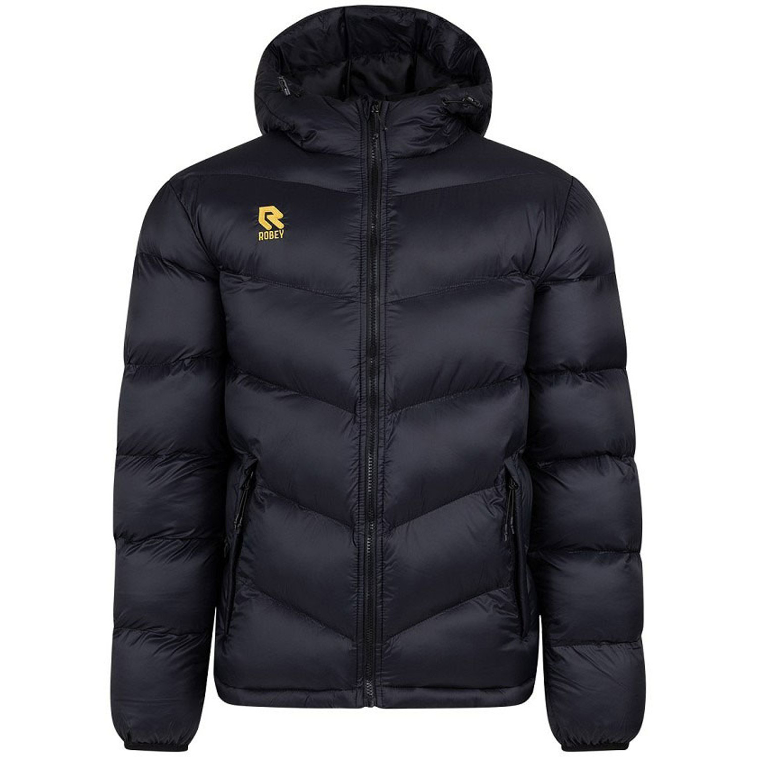 Robey Performance Padded Jacket