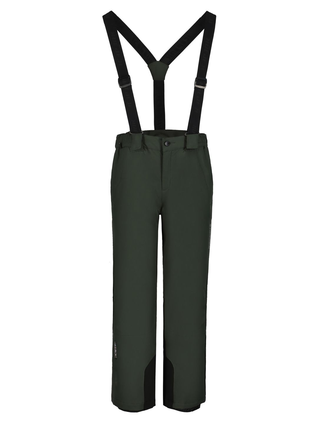 Lisman JR skibroek kinderen