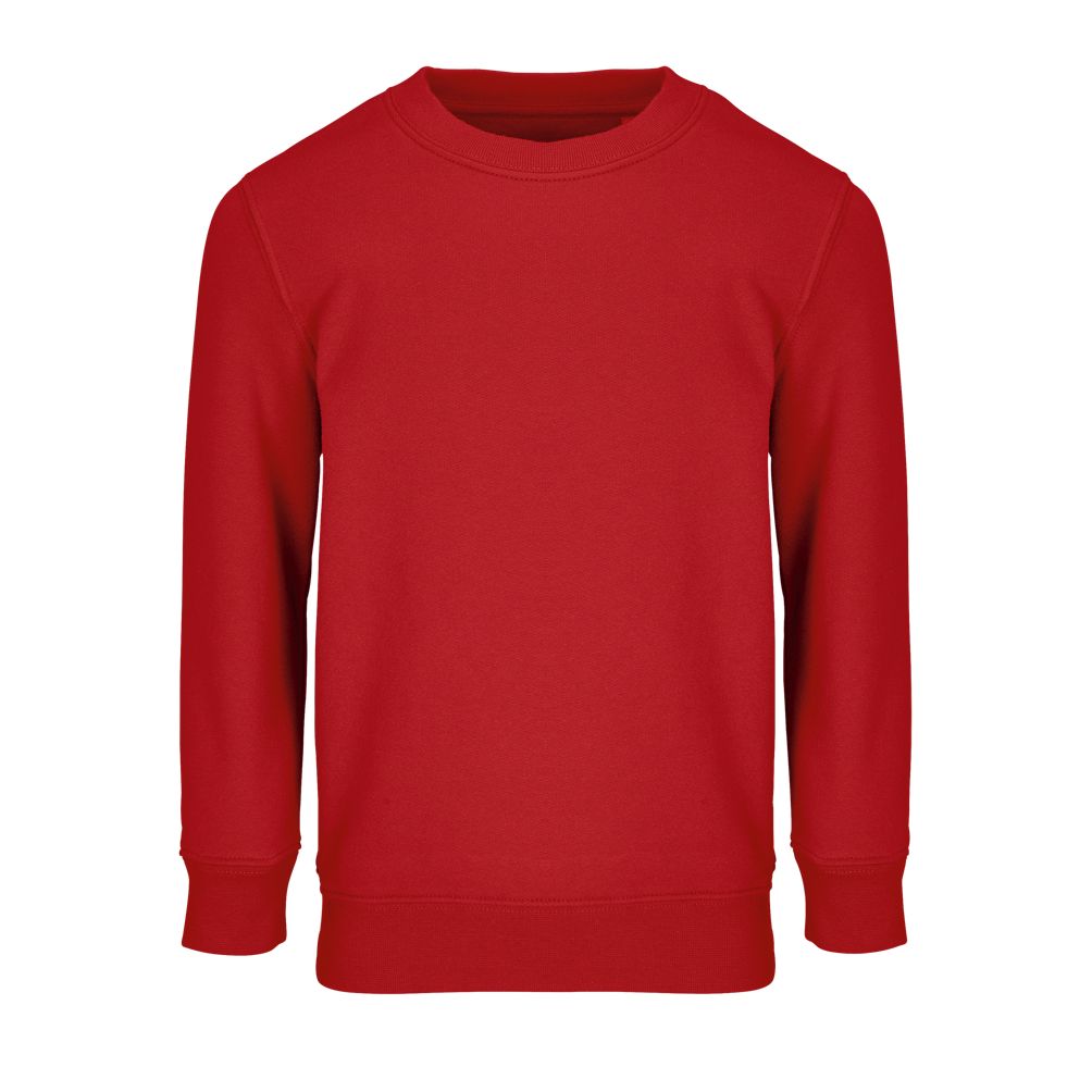 SOL'S 04239 - COLUMBIA KIDS Sweat Shirt Enfant