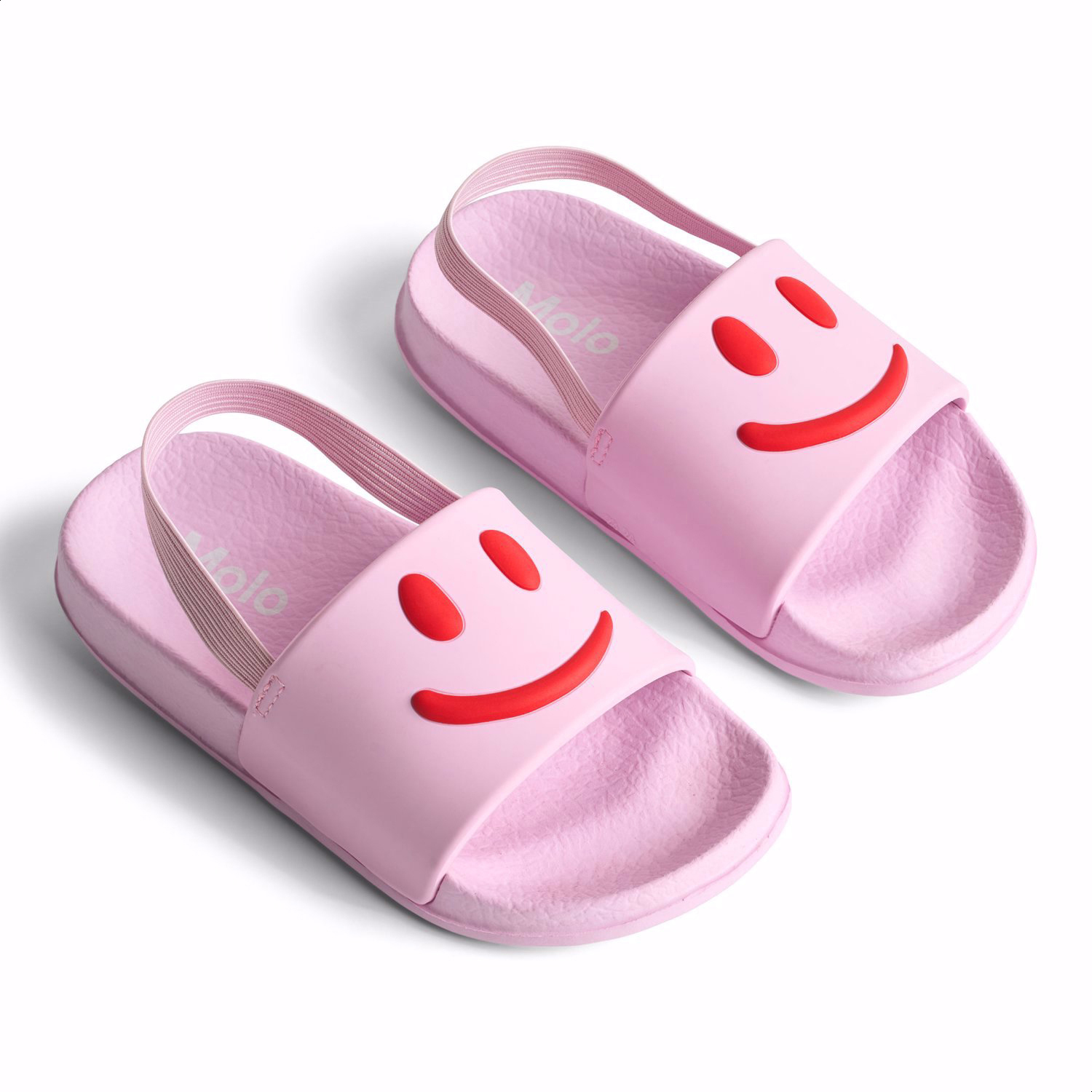 Zhappy - Pink Glace