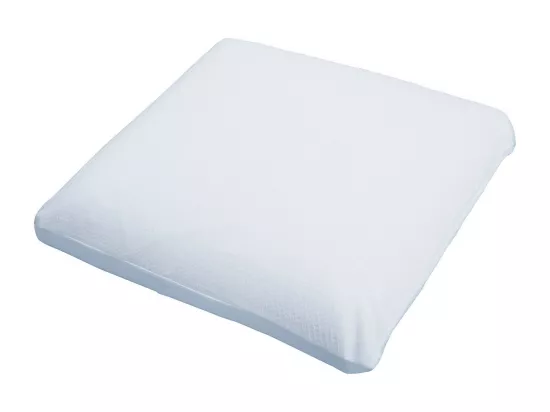 Altododo - Oreiller Mémoire de Forme 60x60cm