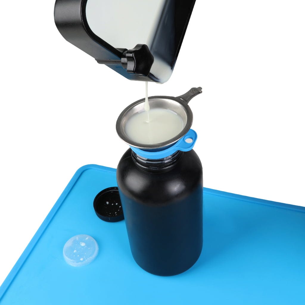 Creality  Resin Tool Kit    Praktisches Zubehör für deine Arbeiten mit Resin-Drucken