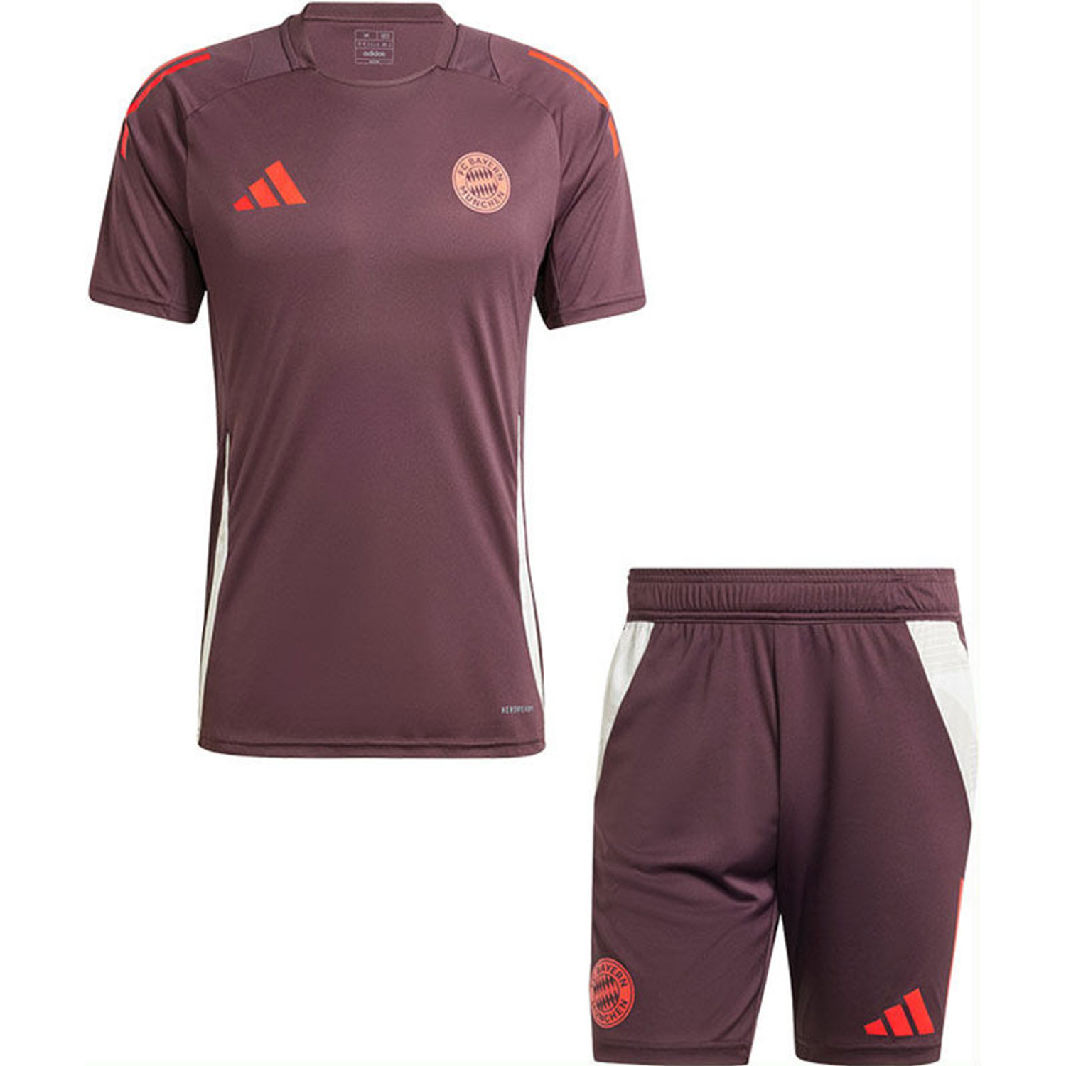 adidas Bayern München Trainingsset