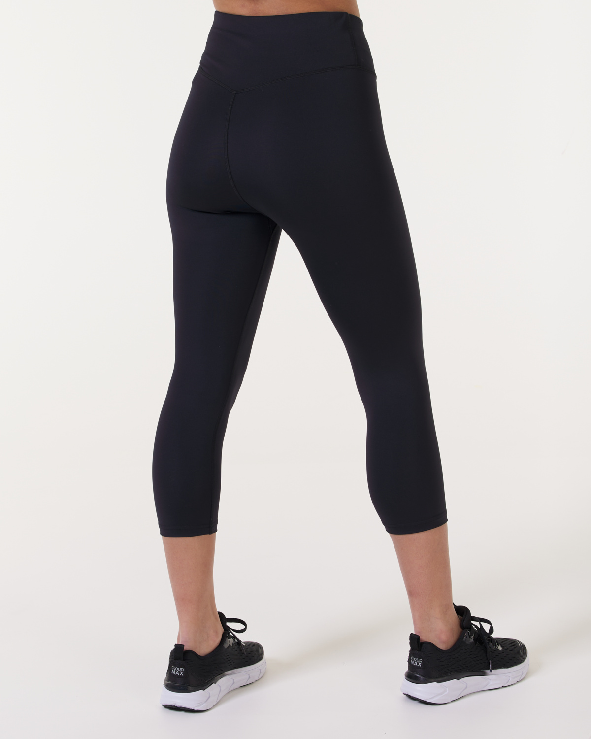 LEVITY Primary Tights 3\4 Black