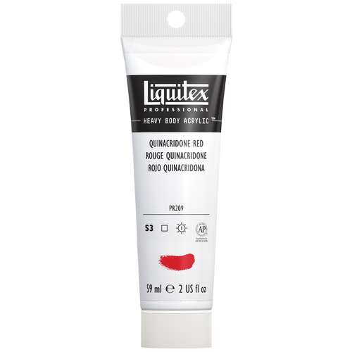 Liquitex® Heavy Body Acrylfarbe, einzeln