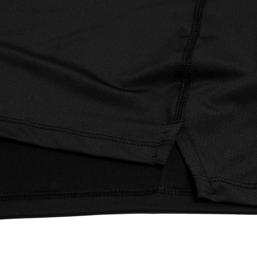Nike Pro Compression Débardeur Dri-FIT - Noir/Blanc