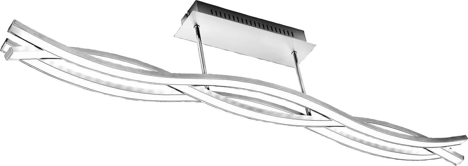LED-Deckenleuchte