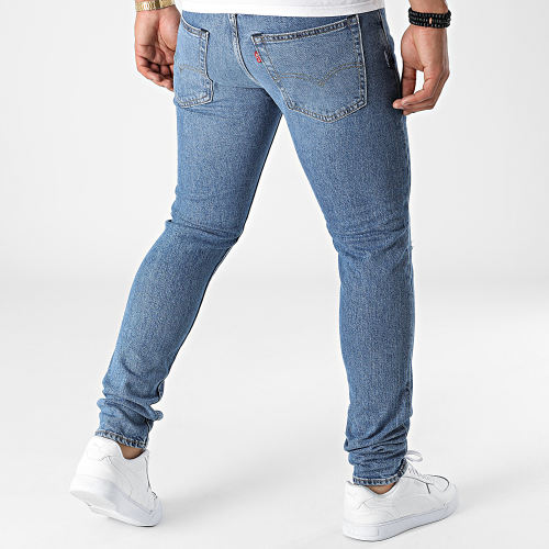 Jean Slim Taper 512™ 28833 Bleu Denim