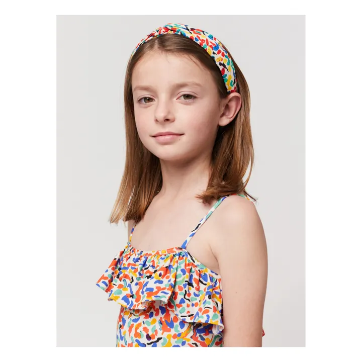 Bobo Choses Bandeau Confetti | Rose