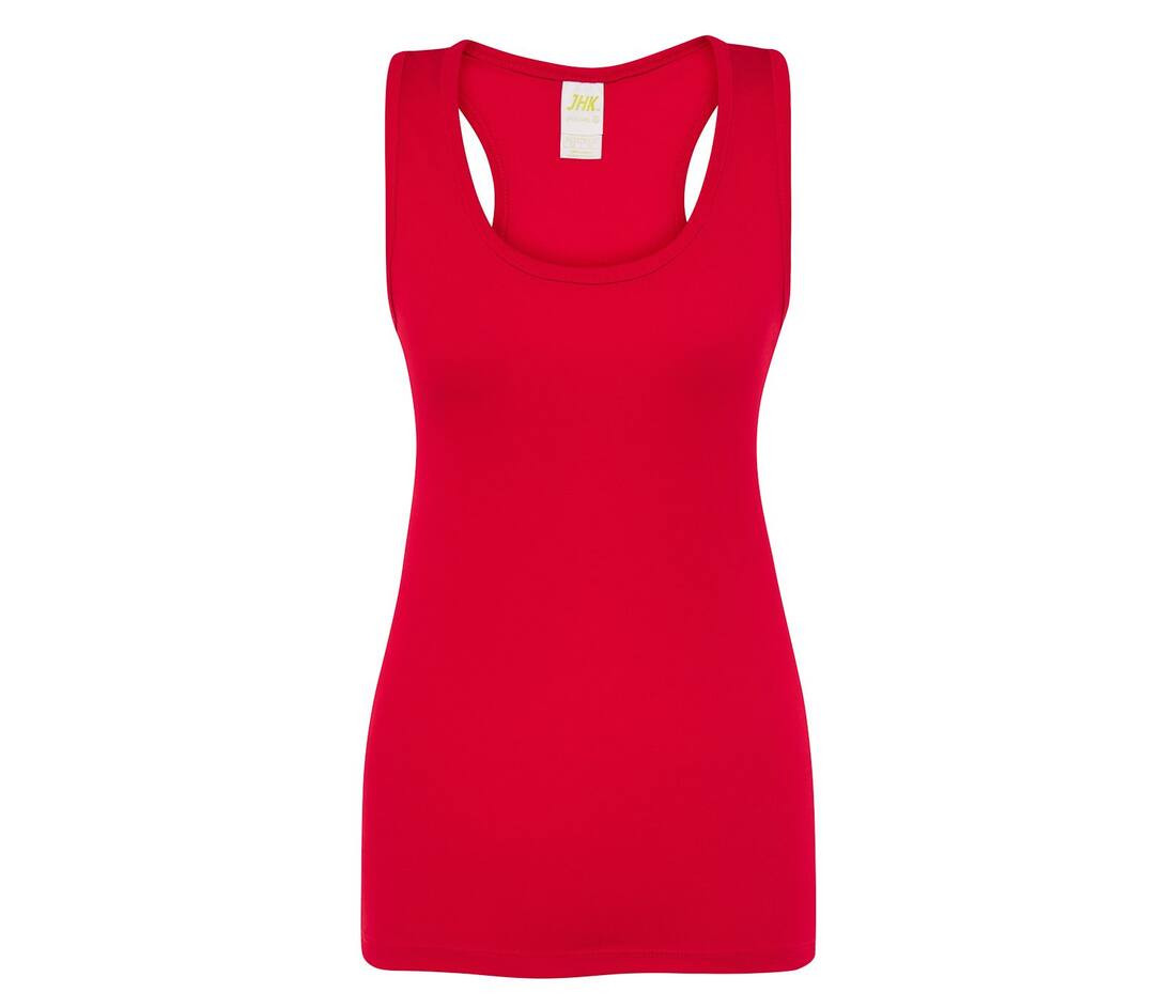 JHK JK904 - Débardeur de sport femme Aruba