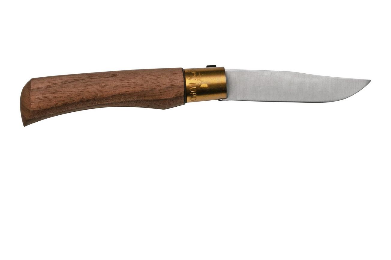 Old Bear Classical Walnut Carbon S, 9306-17-LN zakmes