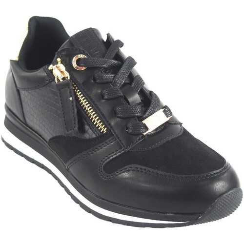 Xti - Zapato señora141868 negro Negro